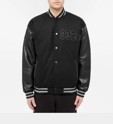 Varsity Jacket